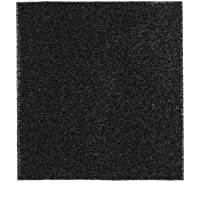 Klarstein filtro de carbón activo para el deshumidificador Drybest 22x24 cm filtro de reemplazo